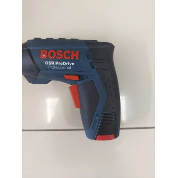 Șurubeliniță Electrica Bosch GSR ProDrive Gmbh D-70745
