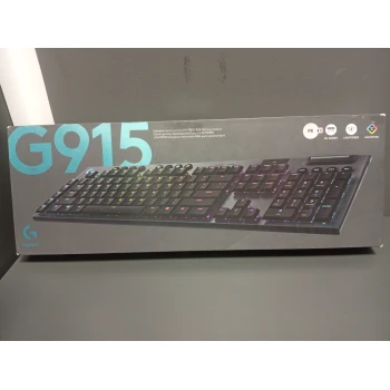 Tastatura LogitechG915