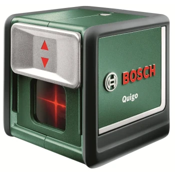 Laser Bosch Quigo