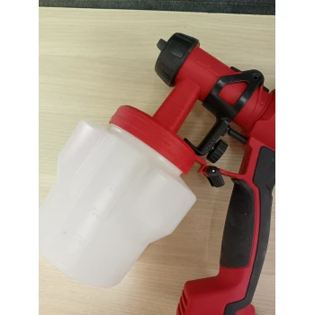 Pistol pentru vopsit Einhell TC-SY 500P