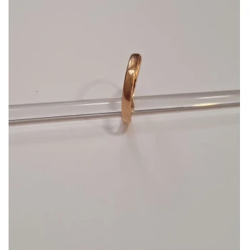 Verigheta din aur proba 585 1.10 gr