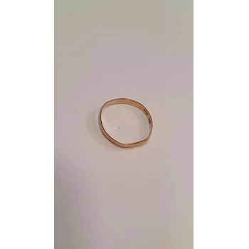 Verigheta din aur proba 585 1.10 gr