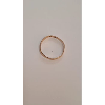 Verigheta din aur proba 585 1.10 gr