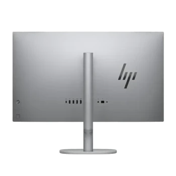 All-In-One Pc HP AIO OmniStudio X 32, Silver