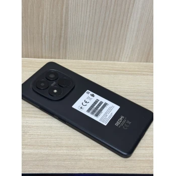 Telefon Xiaomi Redmi Note 15 Pro 8/256 GB Black
