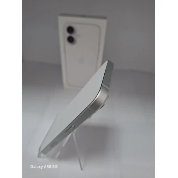 Apple iPhone 17 256 Gb White