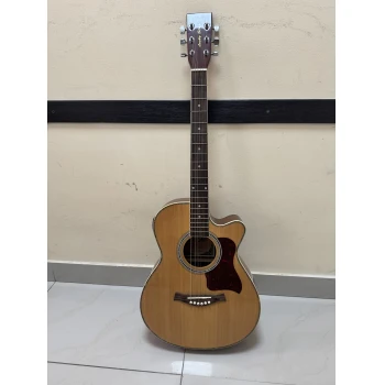 Chitara Lucky Star CG202EQ