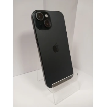 Apple Iphone 15 128Gb Black