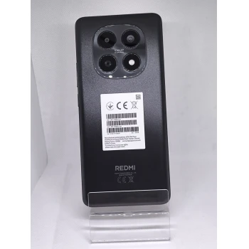 Telefon Xiaomi Redmi Note 15 256 GB Black
