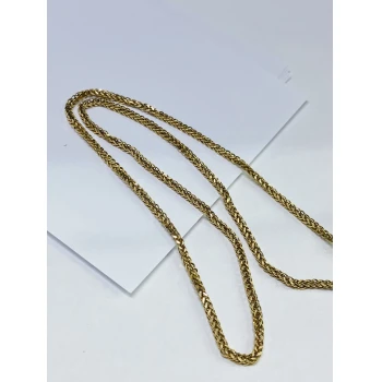 Lanț Din Aur Proba 585* 3.50 gr