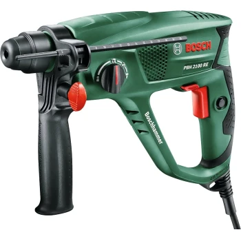 Ciocan rotopercutor Bosch PBH 2100 RE