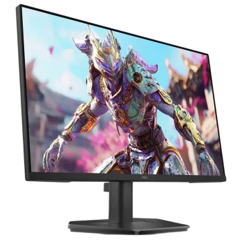 Monitor DELL SE2426HG 23.8" FHD, Black