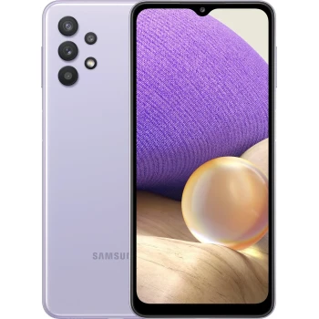 Samsung Galaxy A32 4/128 Gb Violet Awesome