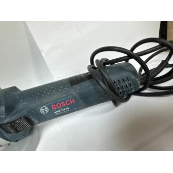 Polizor unghiular Bosch GWS 7-115