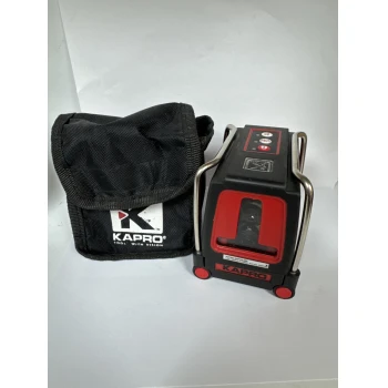Laser Kapro 872
