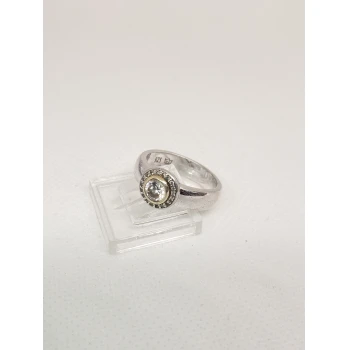 Inel din Argint Proba 925* 6.13 gr