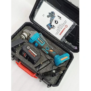 HAMMER 21V Li/4.0A