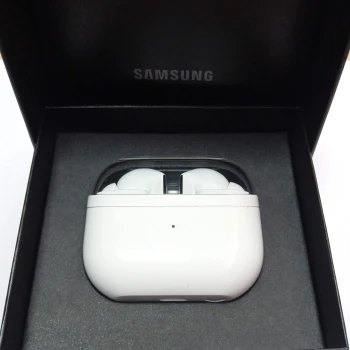 Căști Samsung Galaxy Buds 3 Pro