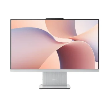 All-In-One Pc Lenovo AIO IdeaCentre 3 27AKP10, Cloud Grey