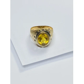 Inel din Aur Proba 750* 5.14 gr