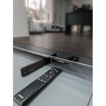 Televizor Samsung UE50AU8000UXUA