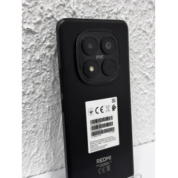 Telefon Xiaomi Redmi Note 15 Pro 8/256 GB Black