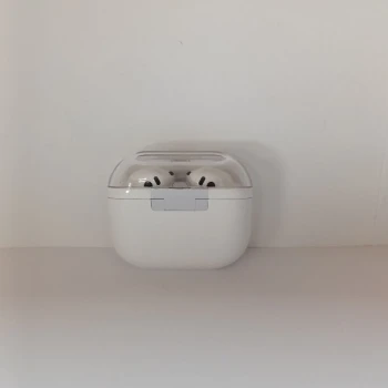 Casti Samsung Galaxy Buds 3 White