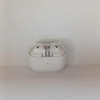 Casti Samsung Galaxy Buds 3 White