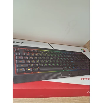 Tastatura Hyperx Alloy Core RGB