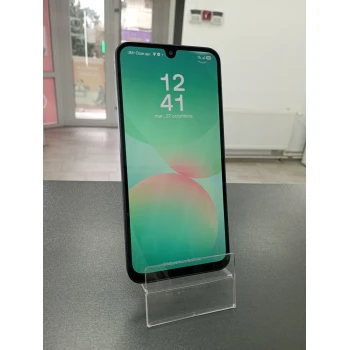 Samsung Galaxy A26 6/128GB Black