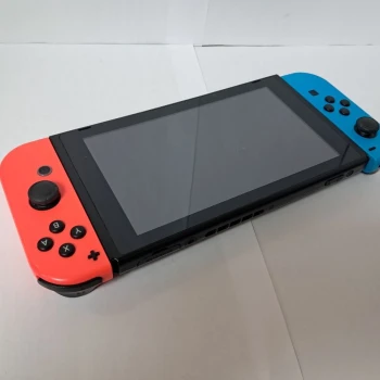 Consola de Jocuri Nintendo Witch V2