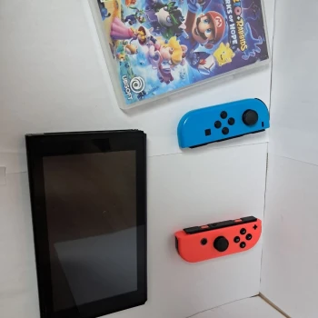 Consola de Jocuri Nintendo Witch V2