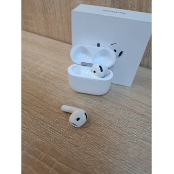 Apple Airpods 4 white