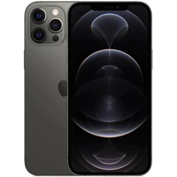 Telefon Apple iPhone 12 Pro Max 512 GB Graphite
