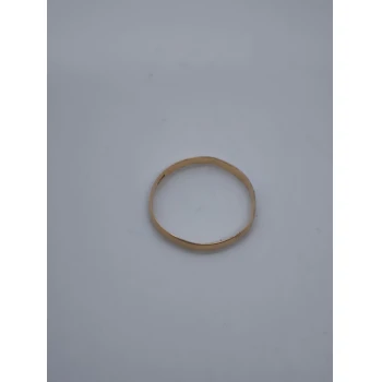Verigheta din aur proba 585 0,89 gr