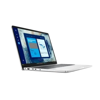 Laptop Dell Dell Pro 16 PC16250 Platinum Silver
