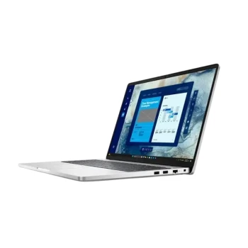 Laptop Dell Dell Pro 16 PC16250 Platinum Silver