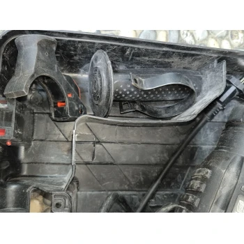 Ciocan rotopercutor Hammer 750pm