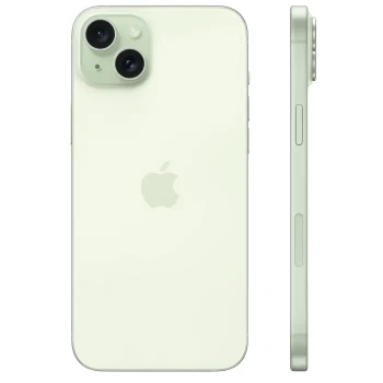 Apple iPhone 15 Plus 6GB/512GB Green