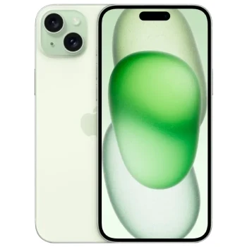 Apple iPhone 15 Plus 6GB/512GB Green