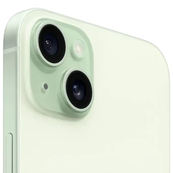Apple iPhone 15 Plus 6GB/512GB Green