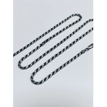 Lant Din Argint Proba 925 * 20.64 gr