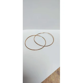 Cercei din Aur Proba 585* 6.41 gr