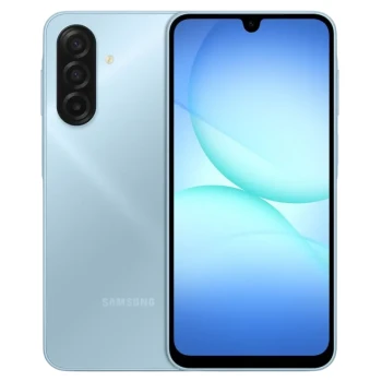 Samsung A17 8/256Gb Light Blue
