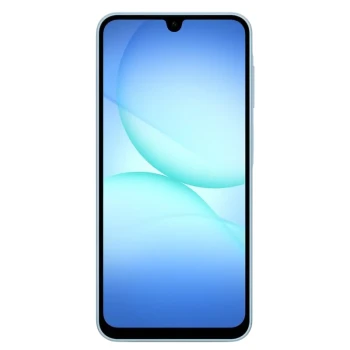 Samsung A17 8/256Gb Light Blue