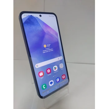 Telefon Samsung Galaxy A55 8/128 GB Midnight