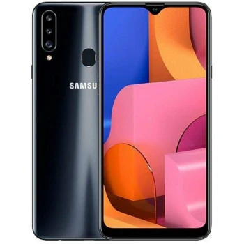 Telefon Samsung Galaxy A20s 32 GB Black