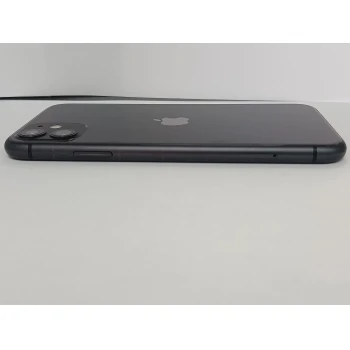 Telefon Apple iPhone 11 128 GB Black