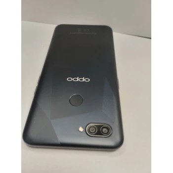Oppo A12 32 Gb Black