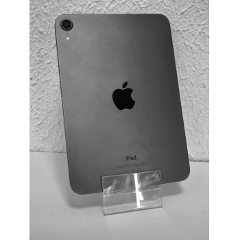 Apple iPad mini 64 GB Gray